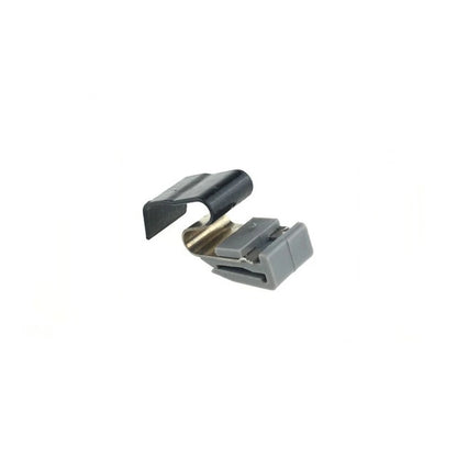 Portable Spring Clip for Automotive Use