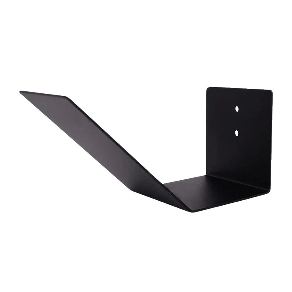Stainless Steel Baseball Glove Wall Hanger for Storage and Display