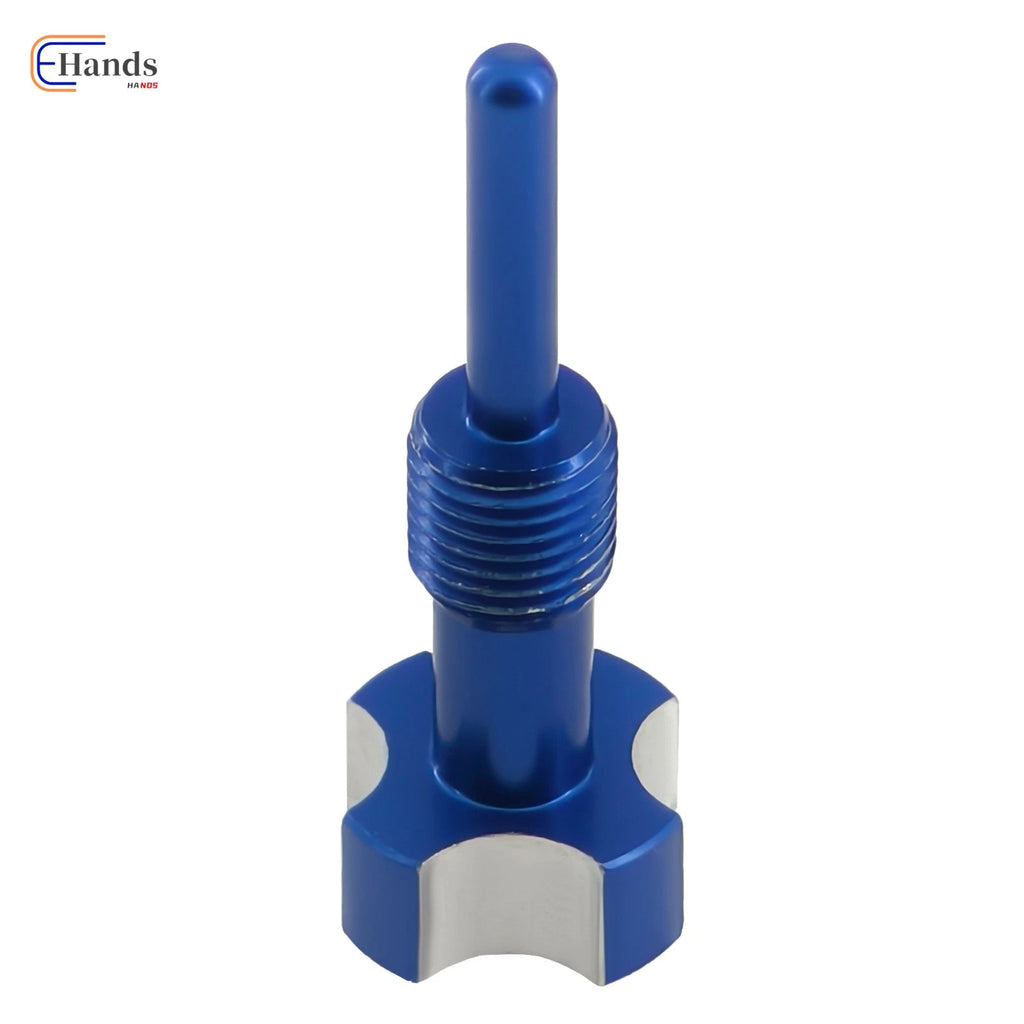 Mikuni VM22 Carburetor Idle Speed Adjustment Screw for Yamaha YBR 125 (2005–2023)