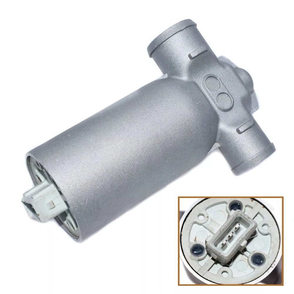 Idle Air Control Valve For BMW E32 E34 E38 E39 E46 Z4 Z8 Range Rover 13411733090