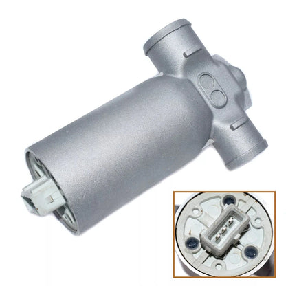 Idle Air Control Valve For BMW E32 E34 E38 E39 E46 Z4 Z8 Range Rover 13411733090