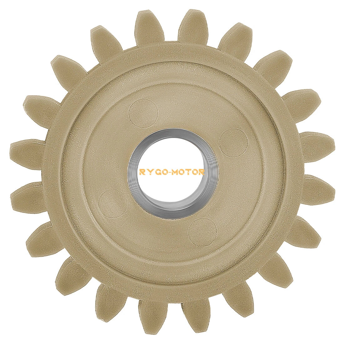 Oil Pump Gear for Kawasaki KFX400, Suzuki LT-Z400, DR-Z400 (2003–2008)
