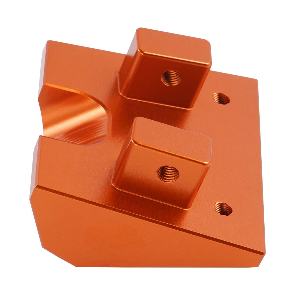 Upper GPS Mount for KTM 790/890 Adventure/R (2019–2022)