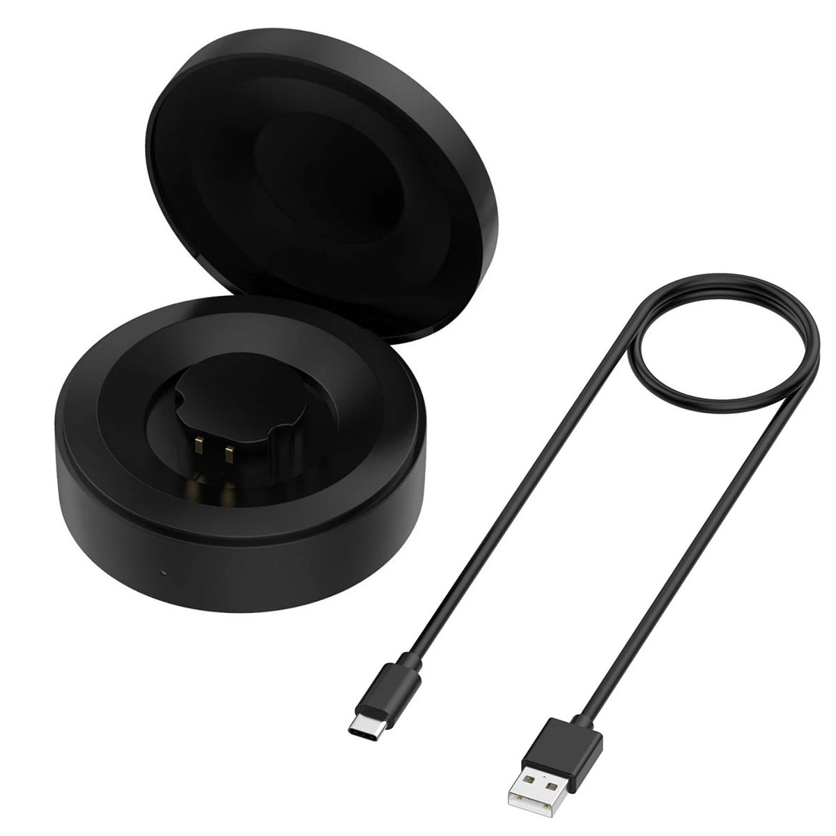 Charging Case Box for RingConn Smart Ring (6-14#)