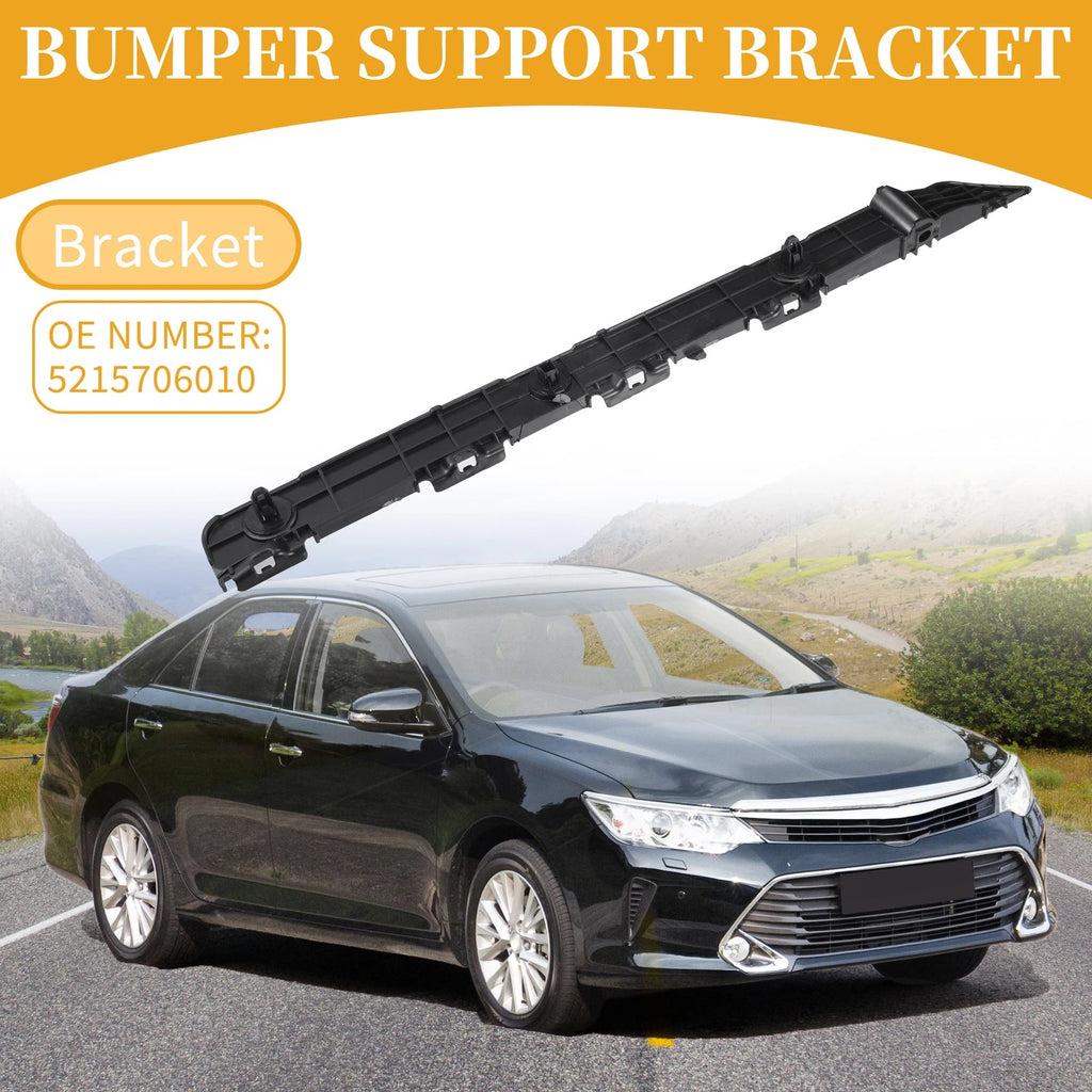 RH Side Front Bumper Support Bracket for Toyota Camry (2007–2011)