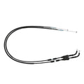 Throttle Cables for Kawasaki KLR650 (2008–2018)