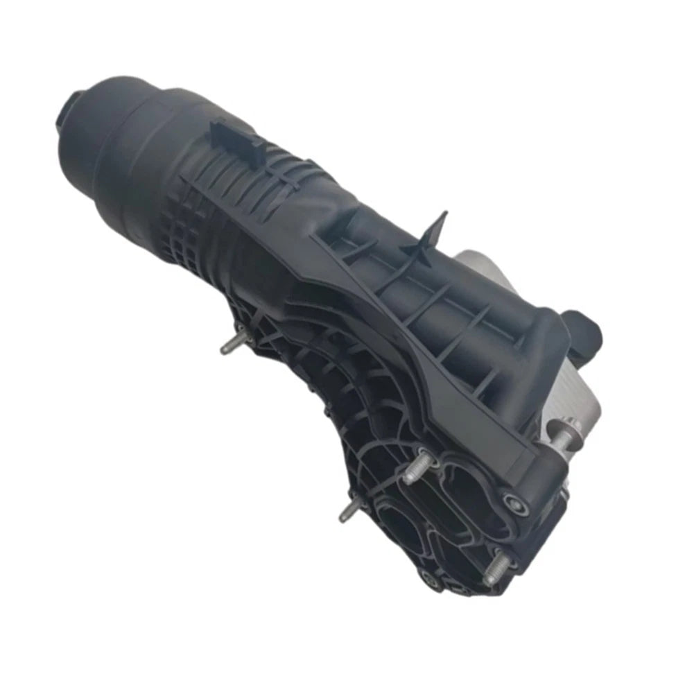 Oil Filter Housing Assembly 8649177 11428649177 for BMW For F45 2017 2018