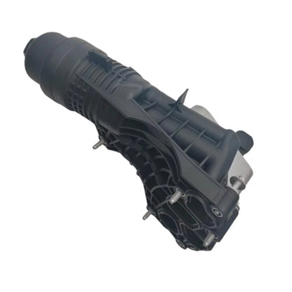 Oil Filter Housing Assembly 8649177 11428649177 for BMW For F45 2017 2018