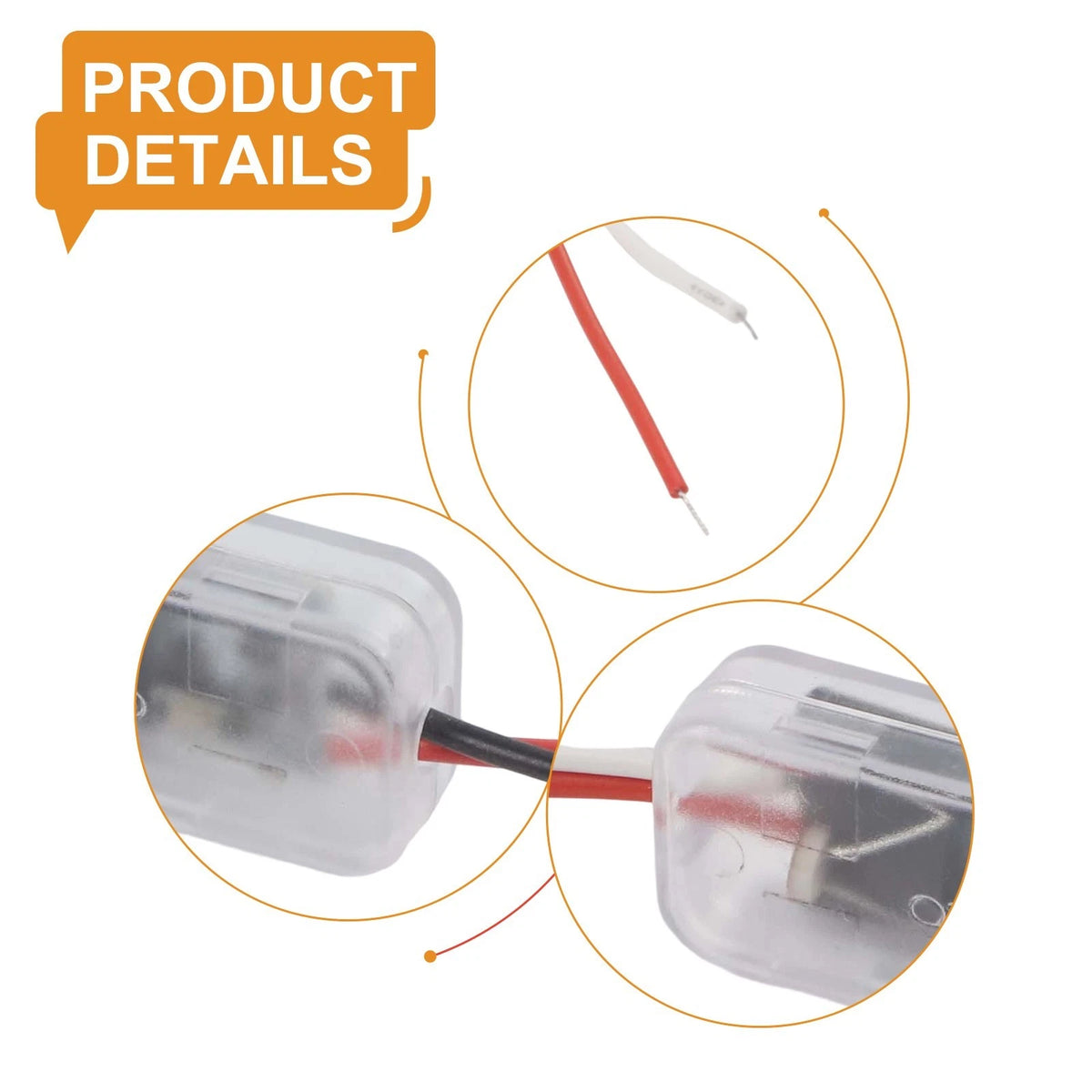 Light Sensor Switch for DC 5V 12V 24V