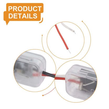 Light Sensor Switch for DC 5V 12V 24V