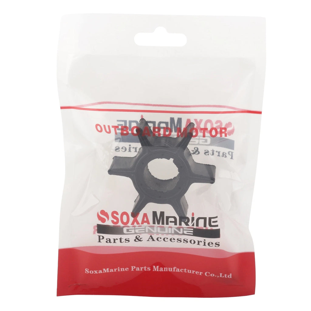 Water Pump Impeller & Key for Mercury Mariner Outboard (47-161542)