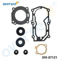 Powerhead Head Gasket Kit 3F0-87121 for Tohatsu 2T 3.5HP M3.5B2