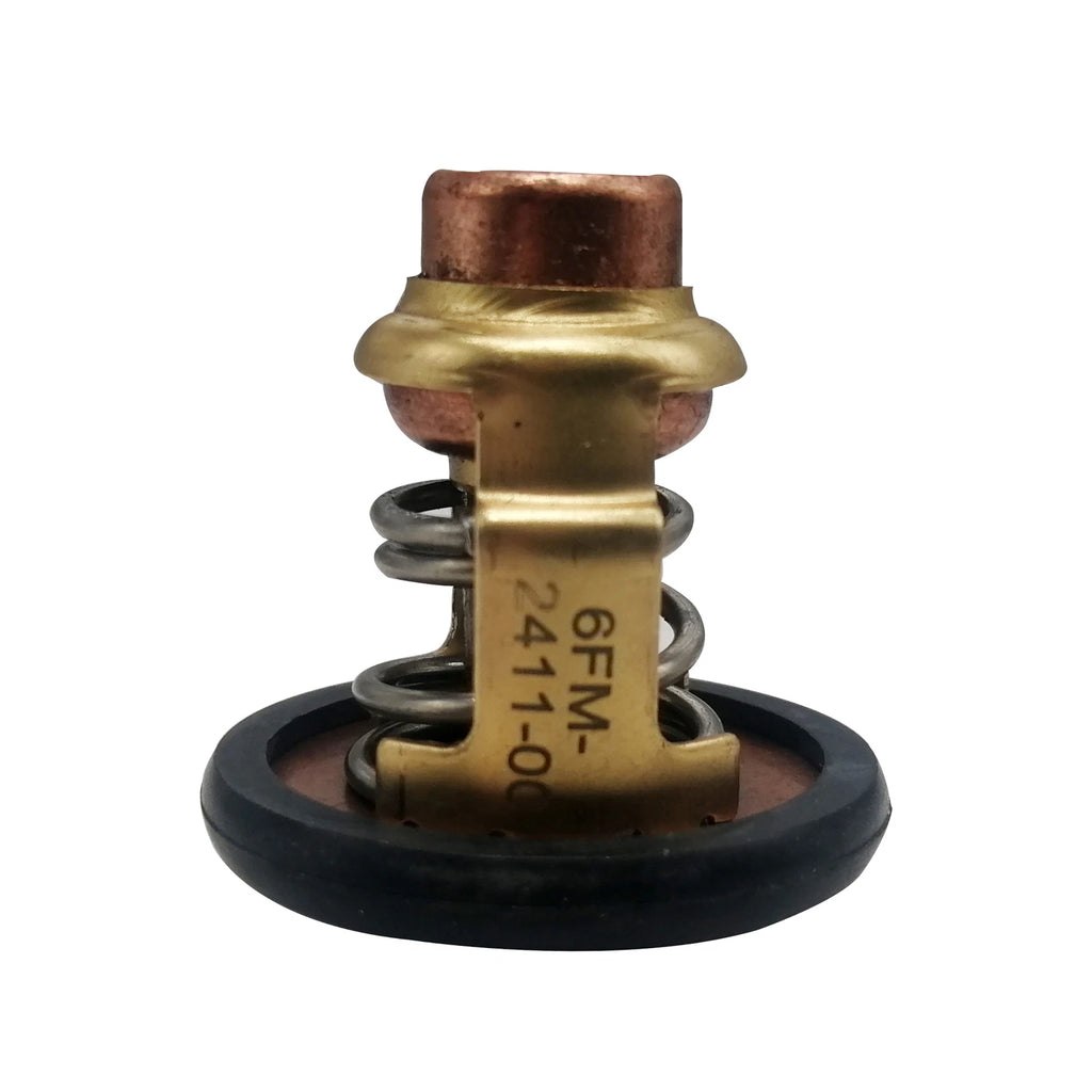 Thermostat for Yamaha Outboard F25 (4-Stroke) (6FM-12411-00, 6FM-12411-01)