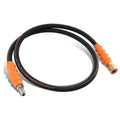 3/8" Pressure Washer Hose for Quick Connect (4800PSI, 5FT)