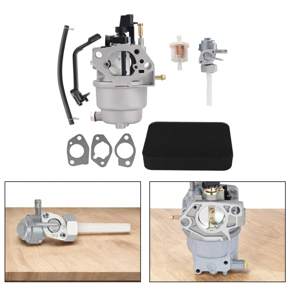 Generator Kit for Efficient Fuel Systems