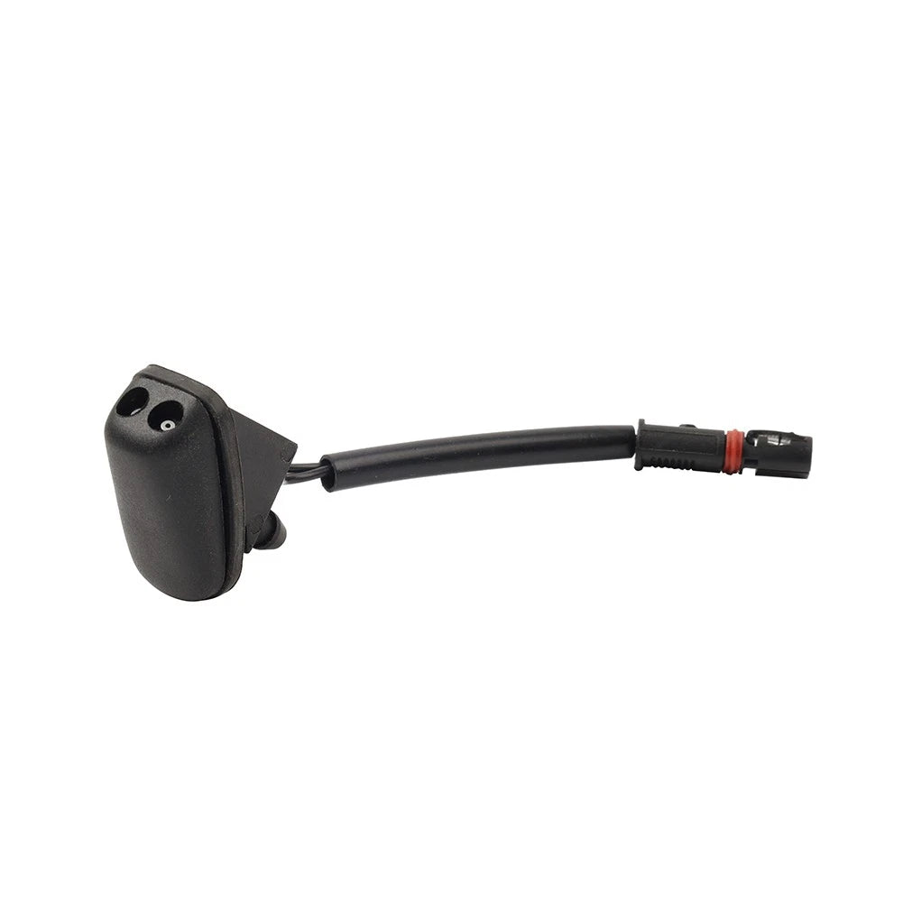 Windshield Washer Spray Nozzles for Mini R55 R56 R57 R60 R61 (2007–2016)