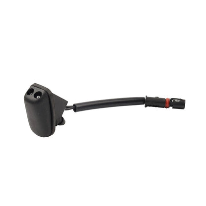Windshield Washer Spray Nozzles for Mini R55 R56 R57 R60 R61 (2007–2016)