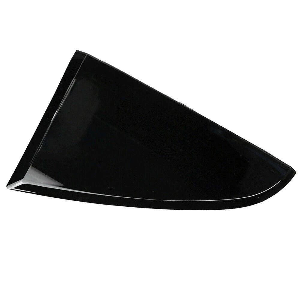 Gloss Black Dashboard Cover Trim for Ford Falcon BA BF (2002–2011)