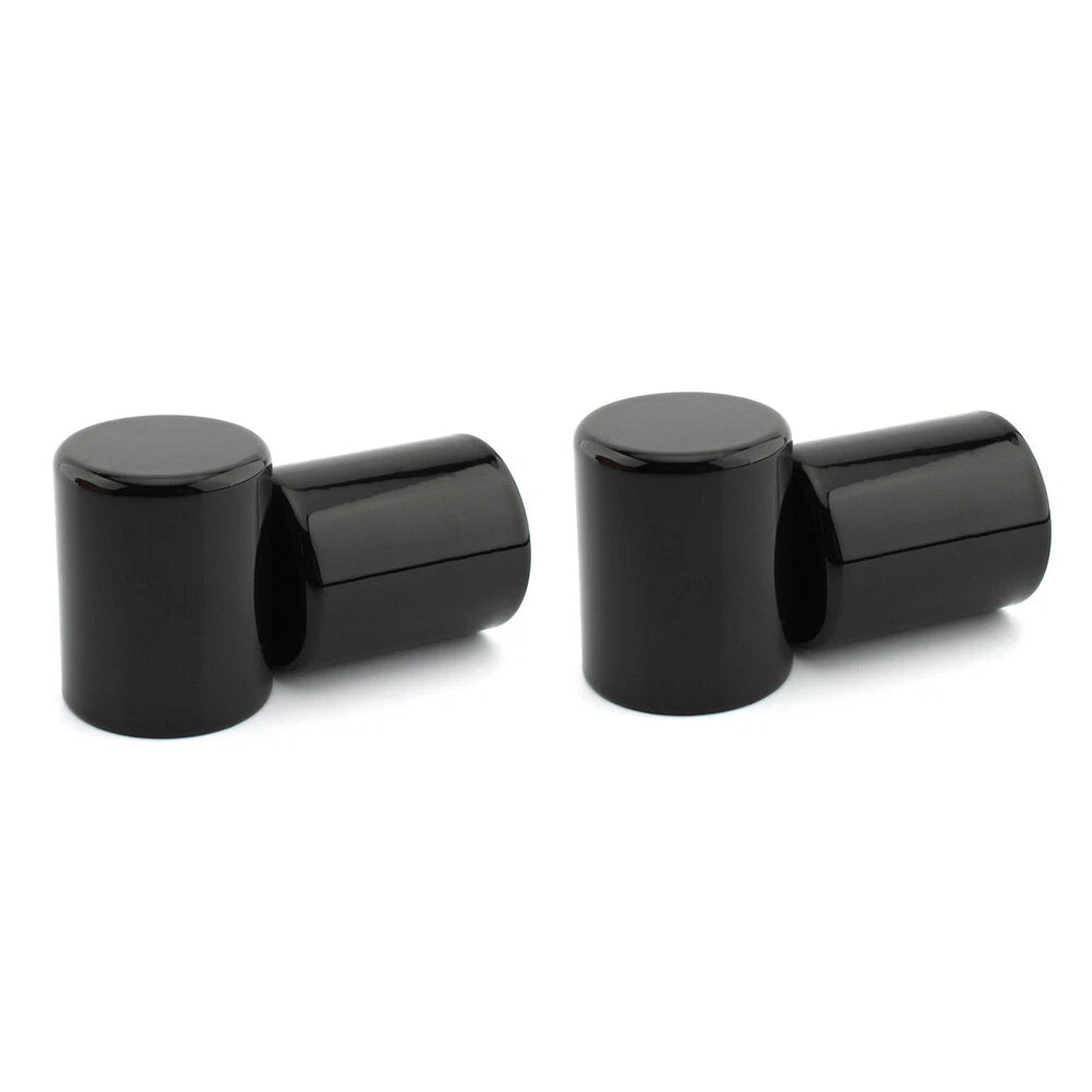 Docking Hardware Point Cover for Harley Road King Street Glide (2000–2023)