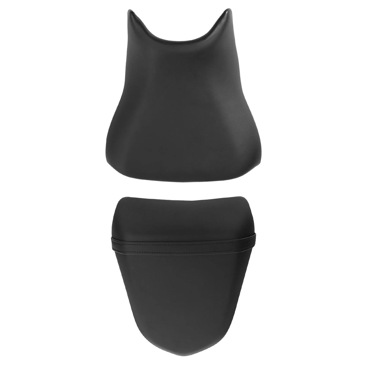 Driver Passenger Seat for Kawasaki Ninja 650 ER650 (2012–2016)