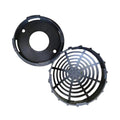 2Pcs Livewell Aerator Intake Screen Fill Pump for Ranger Bass Boats (7100118)