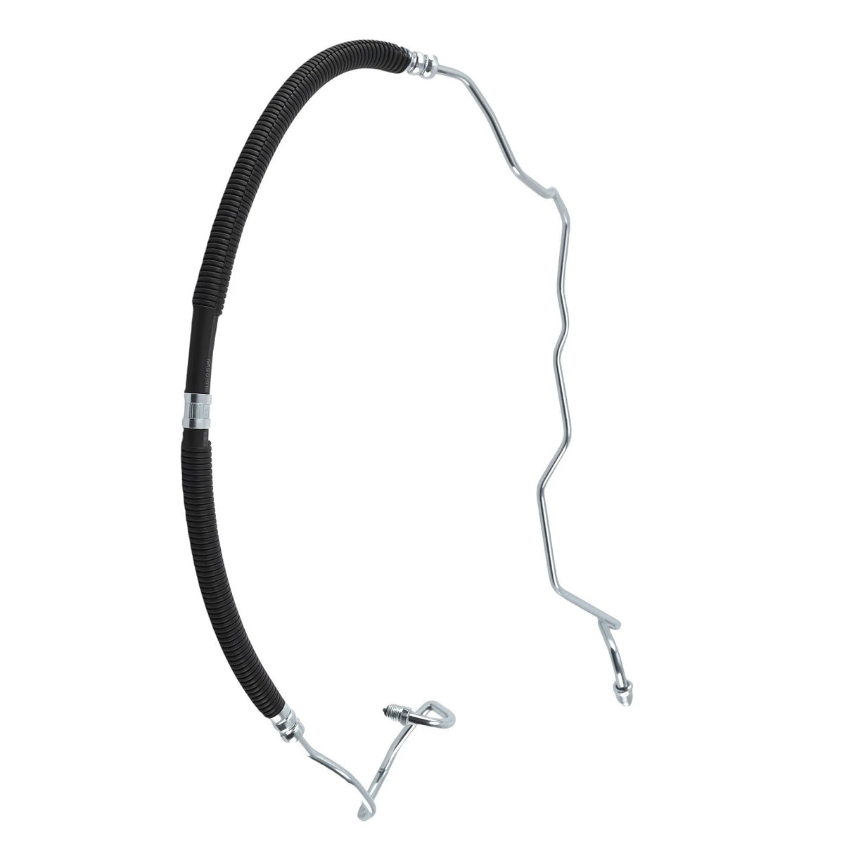Power Steering Pressure Line Hose for Chevy Impala Monte Carlo (2006–2007)