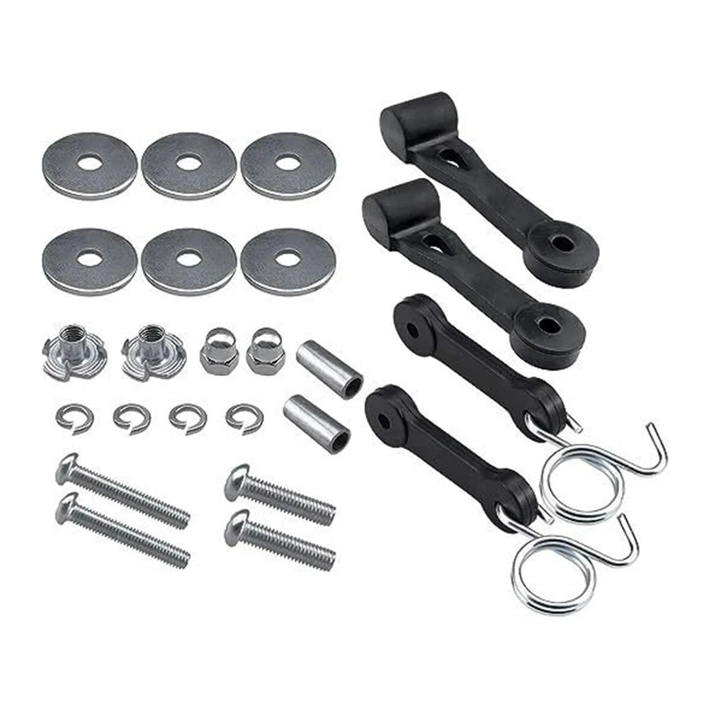 Latch Assemblies for Chute Latch 532109808X
