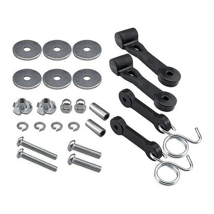 Latch Assemblies for Chute Latch 532109808X