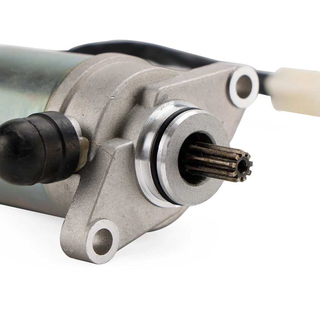 Starter for Polaris Sportsman 90, Predator 90, Scrambler 90 (2001–2006)