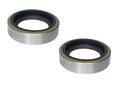 2X Gimbal Bearing Seal for OMC Cobra Volvo Penta SX (Replaces 911795, 3852548)