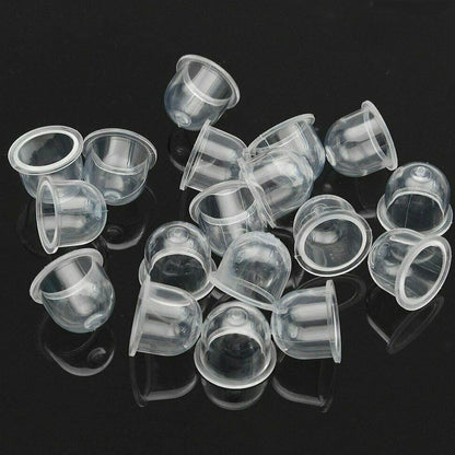 20Pcs Primer Bulb 188-12 Replacement For Walbro Echo Gas String Trimmers Parts