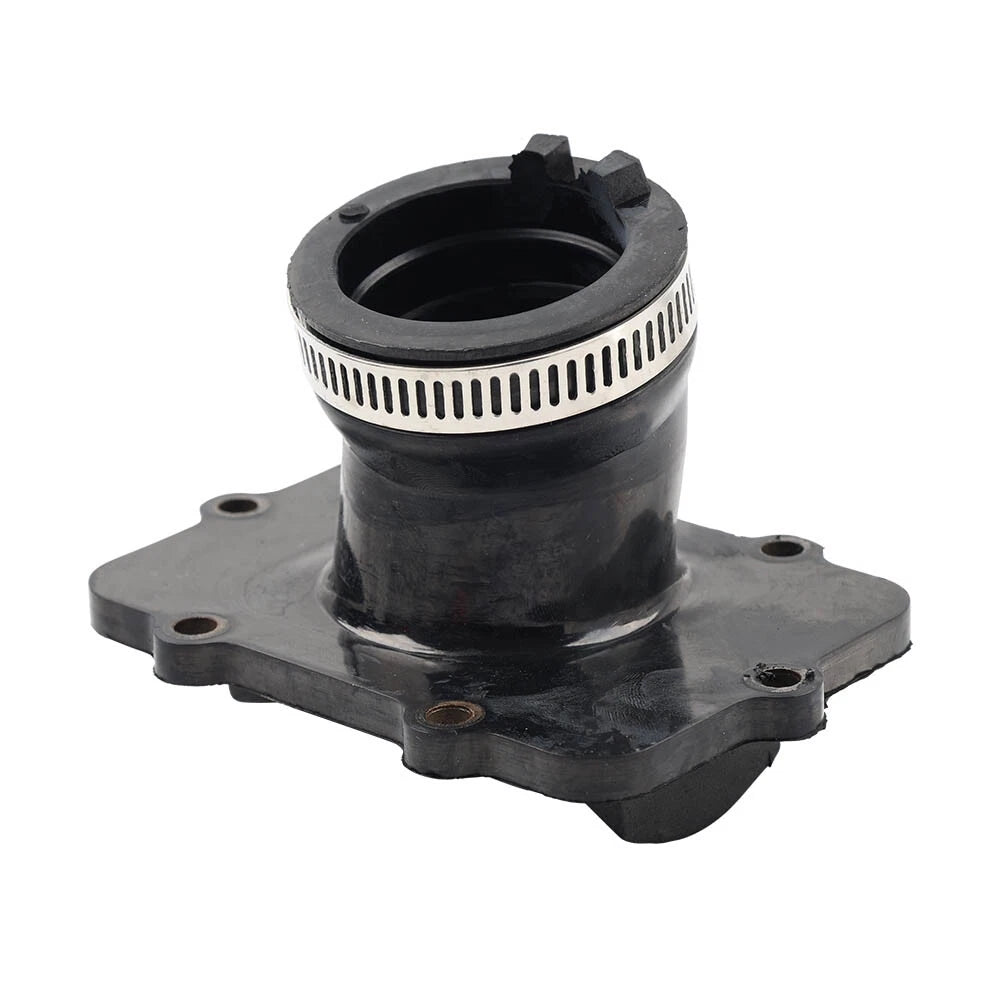 Carburetor Flange Socket Boot for Ski-Doo GSX GTX MXZ Summit 550F
