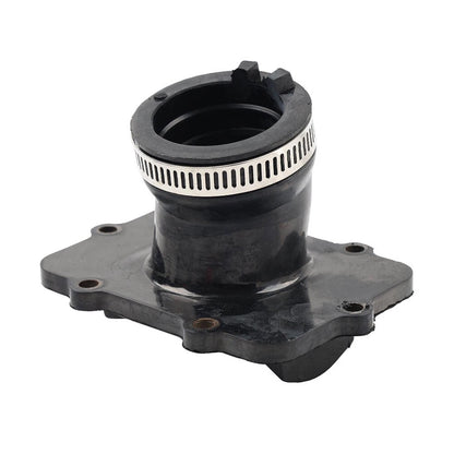 Carburetor Flange Socket Boot for Ski-Doo GSX GTX MXZ Summit 550F