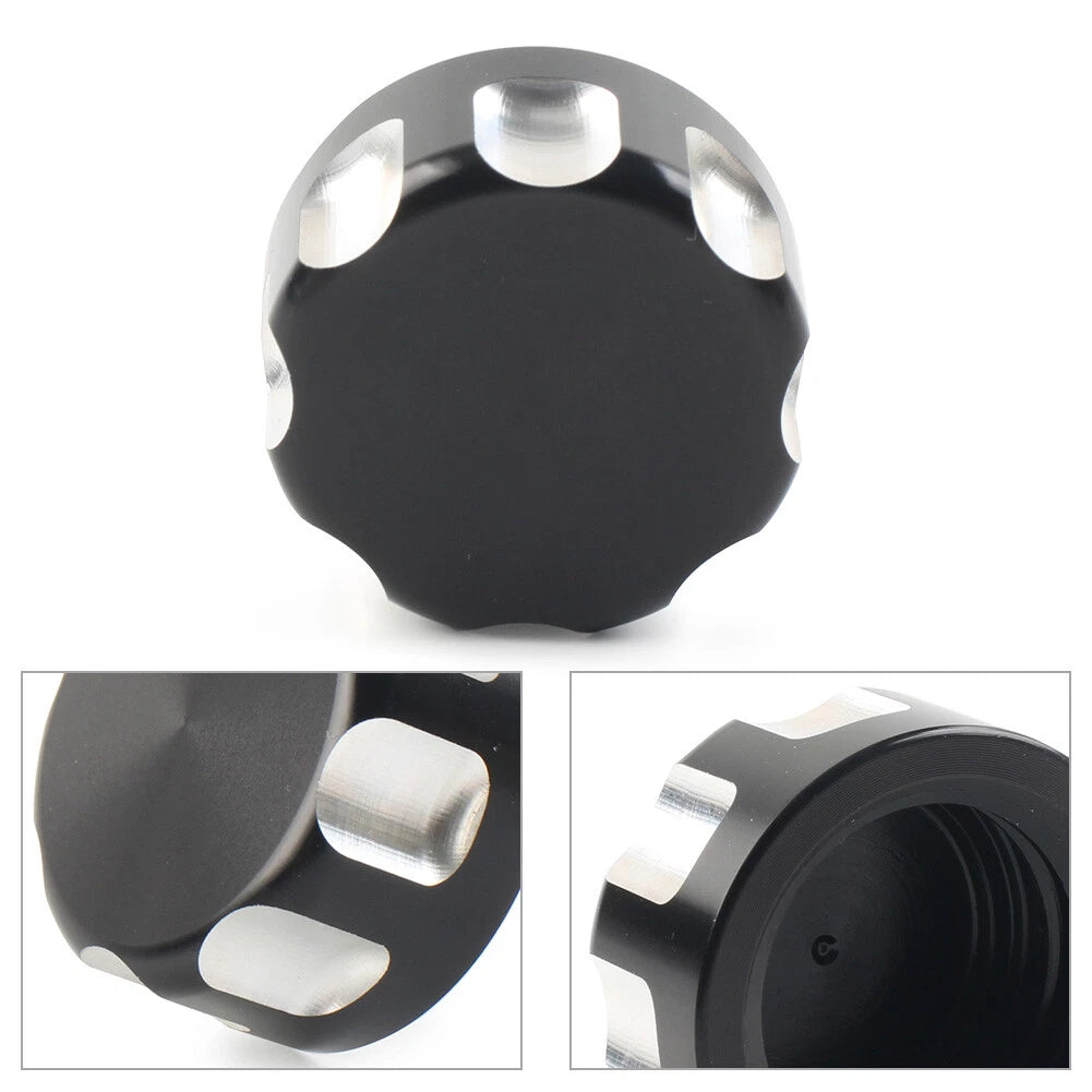 Water Tank Cover for Ducati 1198, 848/EVO, DesertX, Hyperstrada 821 (2009–2019)