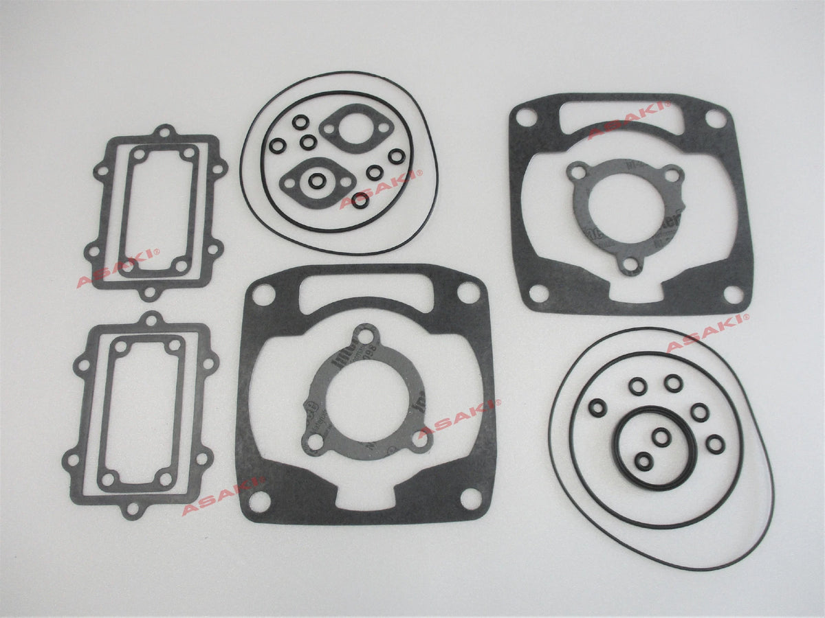 Top End Gasket Kit for Arctic Cat ZR 800 Mountain Cat 900 (2009–2010)