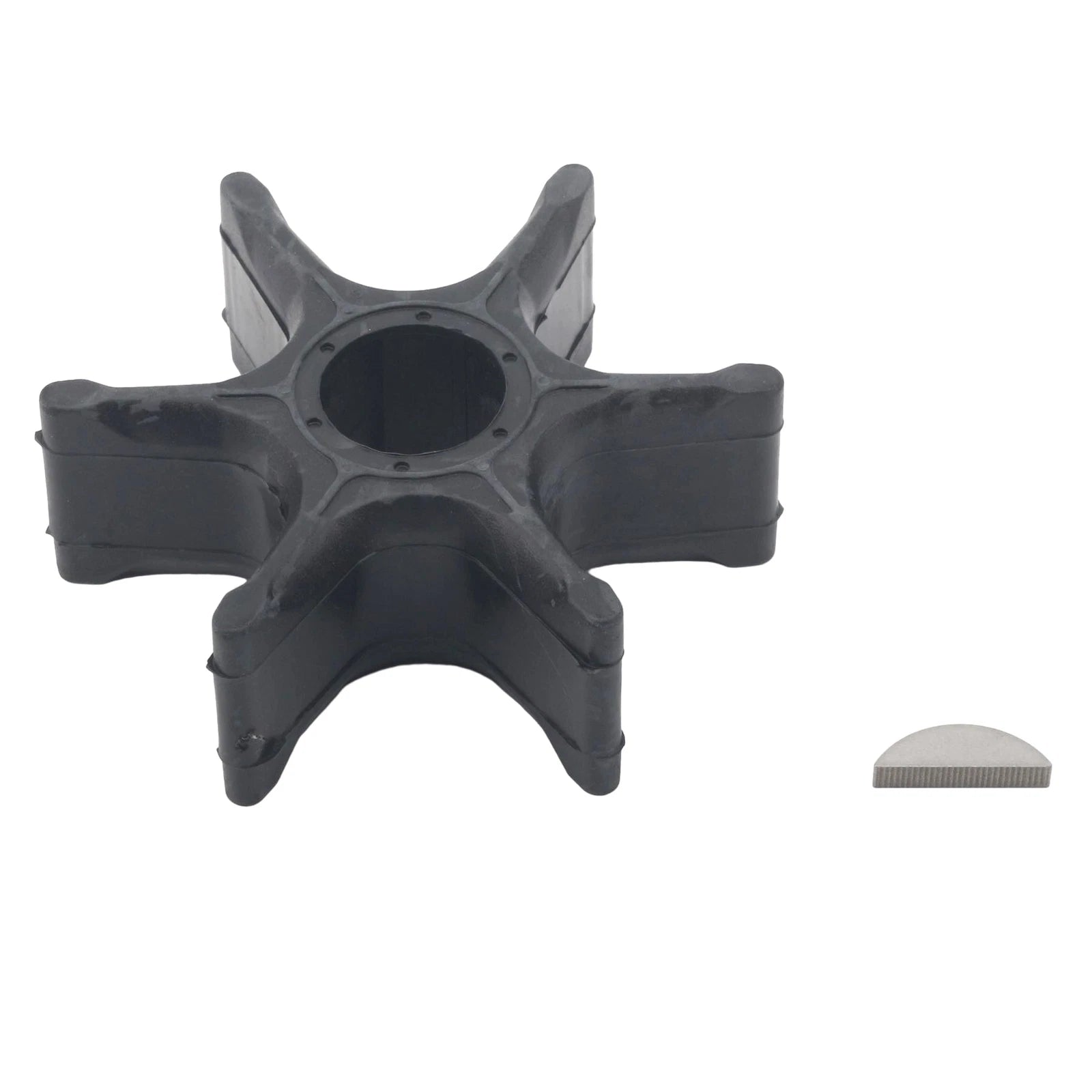 Water Pump Repair Service Kit 6N6-W0078-00 for Yamaha Outboard