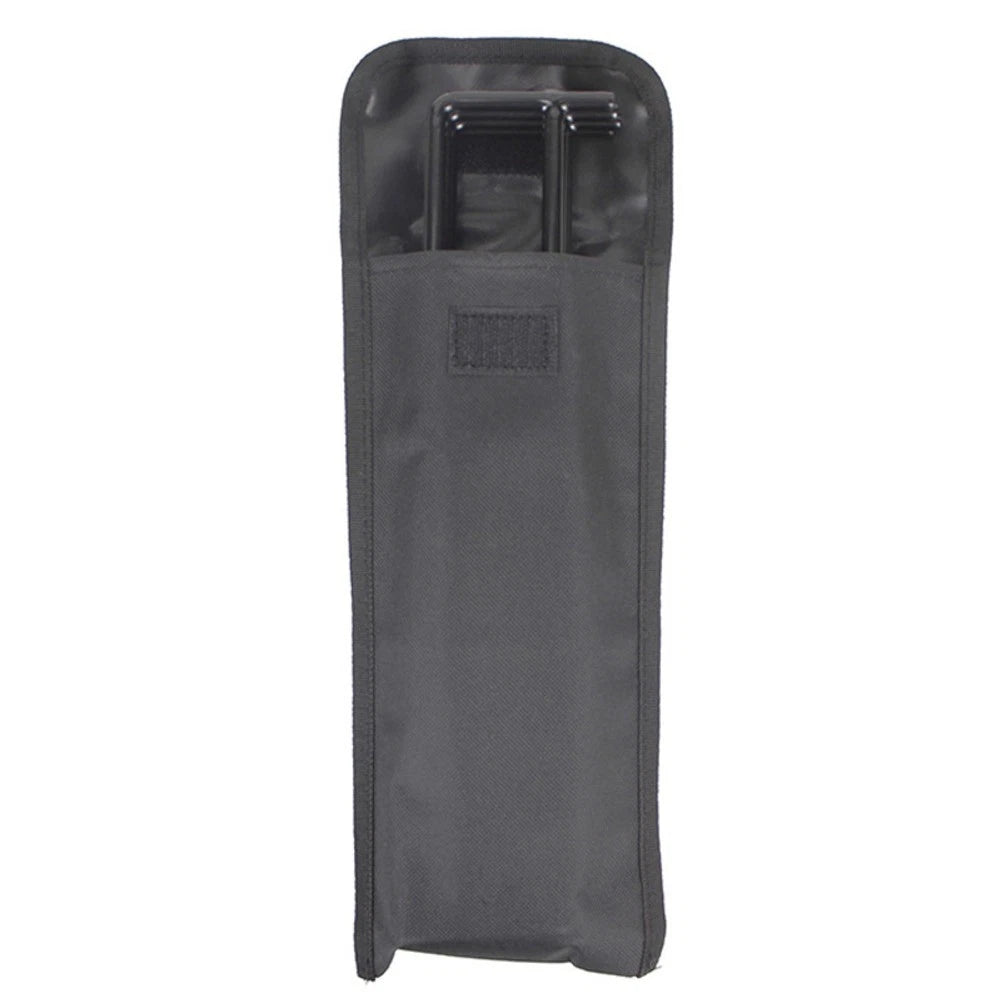 Folding Camping Rack for Outdoor Use (Rust Resistant)