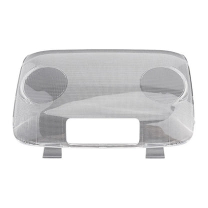 Dome Light Cover for Toyota Tundra Sequoia (2007–2021) 81240-0C060