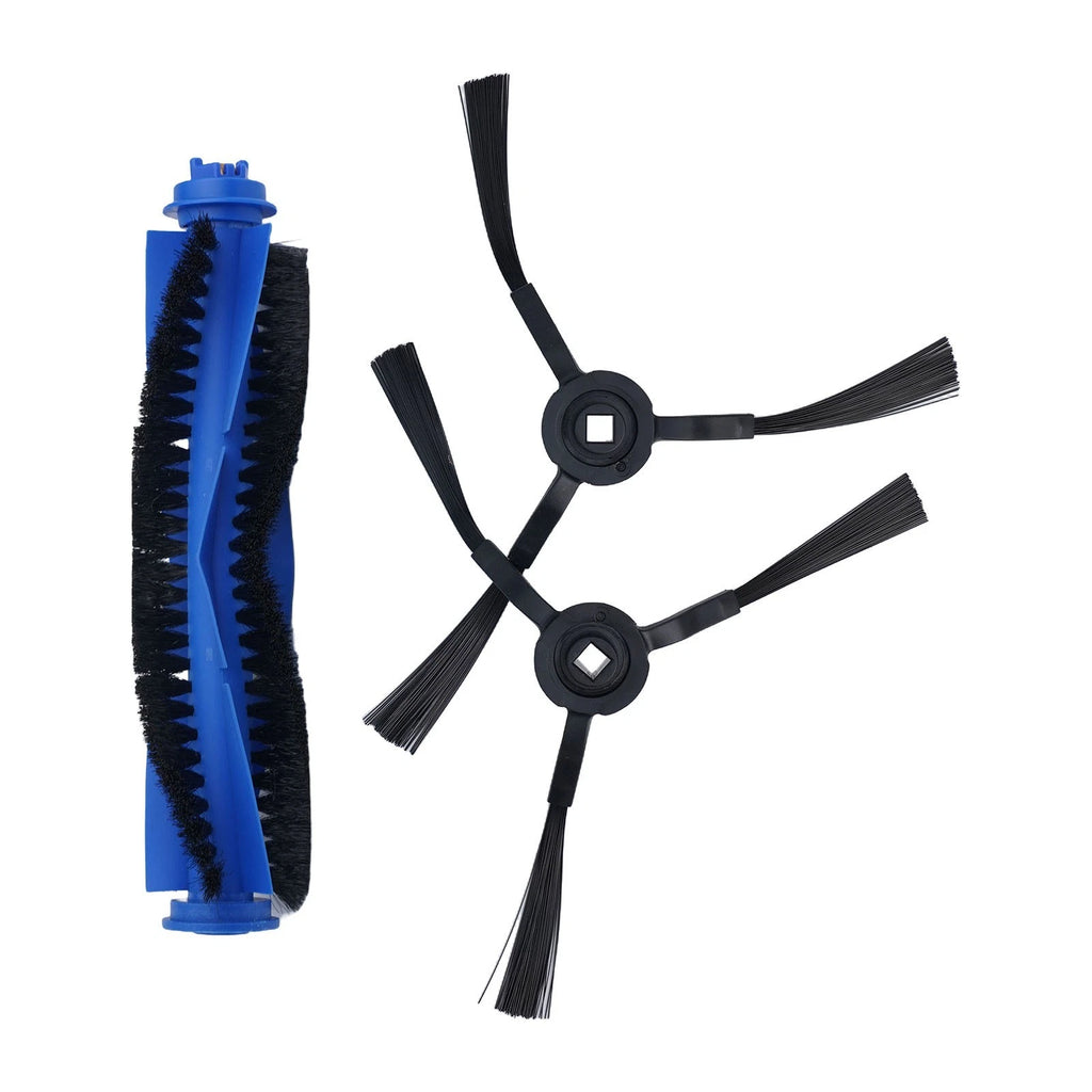 Central Side Brush Kit for Blaupunkt Xtreme BPKVCBB1XTE