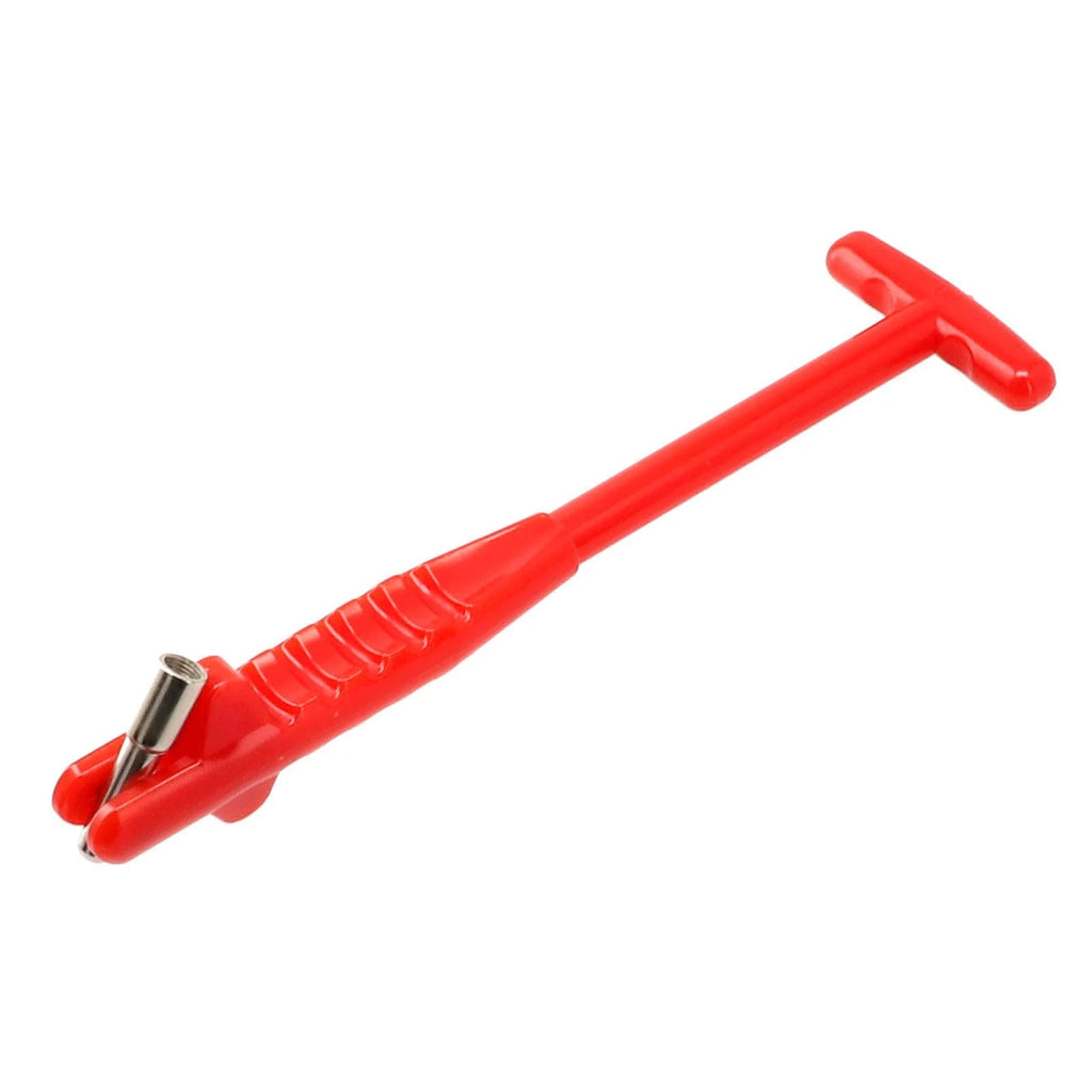 Tire Valve Stem Puller Tool for Universal Use (Repair Tool)