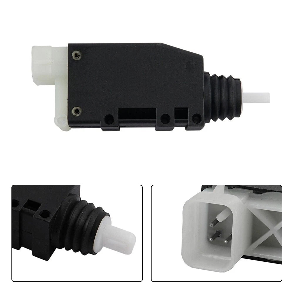 Door Actuator Controls for