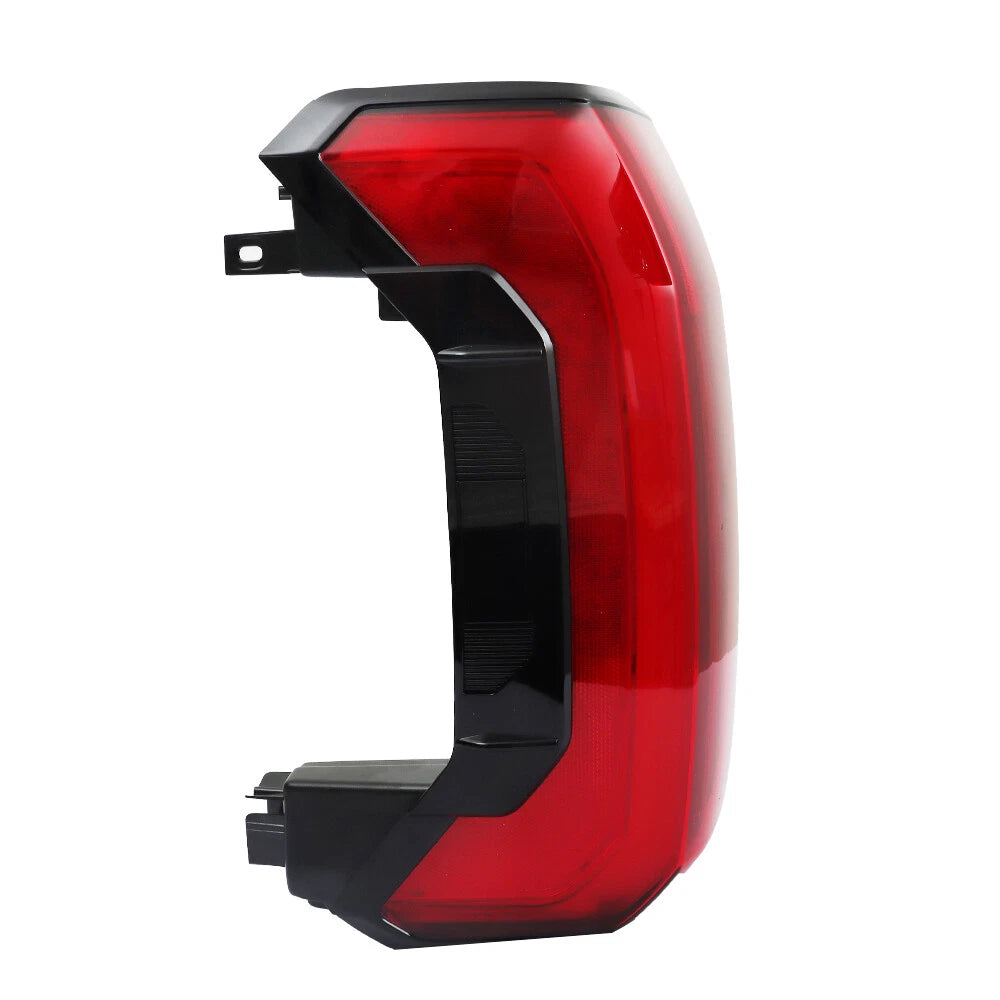 Rear Tail Lamp Assembly for Toyota Tundra (2022–2023) Right Passenger Side