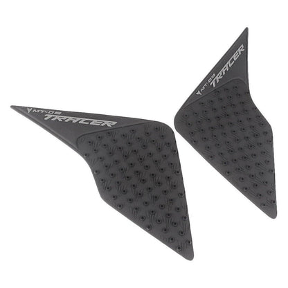 Tank Pad Protector Sticker for Yamaha MT-09 Tracer (2015–2017)