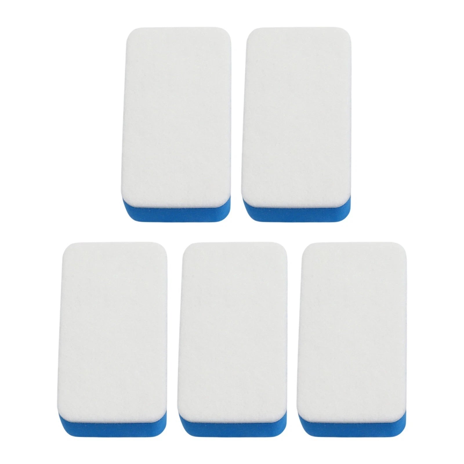 Set of 5 Car Window Polishing Tools for Maximum Effectiveness