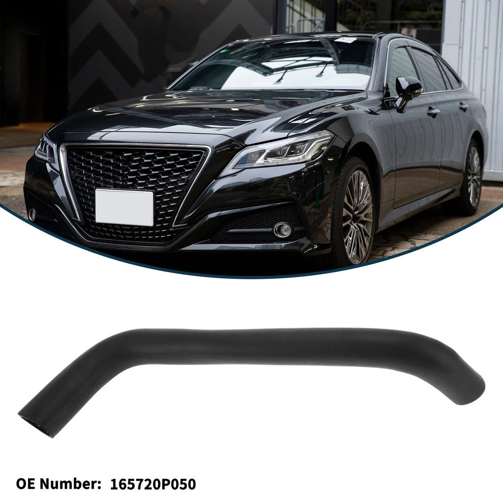 Radiator Hose Replacement for Toyota Crown (2005–2005)