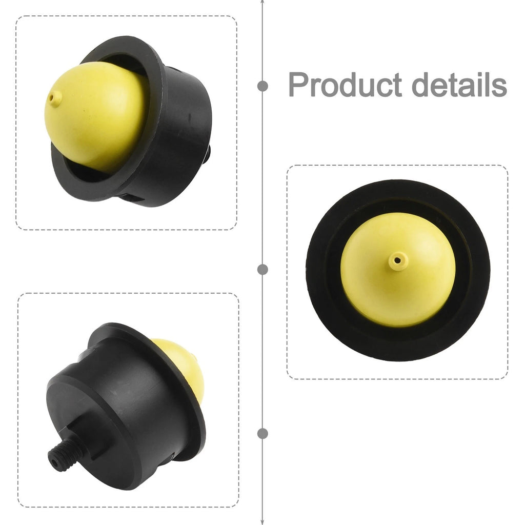 Fuel Pump for Lawn Mowers (Replacement Set)