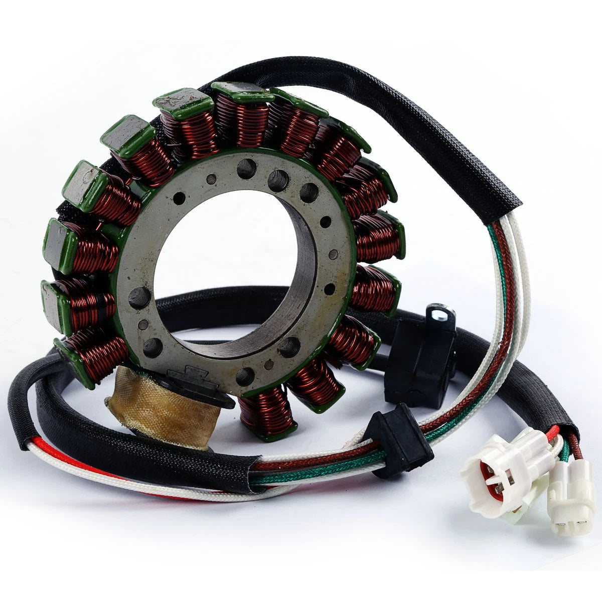 Stator Coil for Yamaha Warrior 350 YFM350 (1996–2001) Generator Magneto