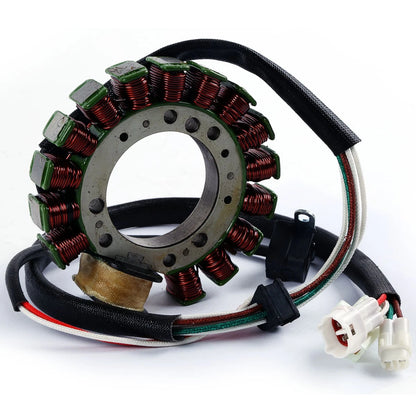 Stator Coil for Yamaha Warrior 350 YFM350 (1996–2001) Generator Magneto