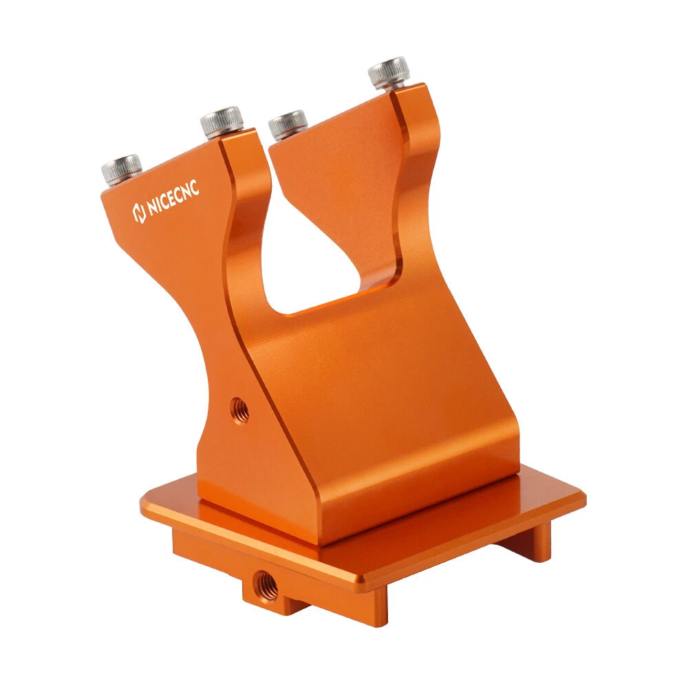 GPS Phone Navigation Mount Bracket for KTM 390 Adventure (2020–2024)