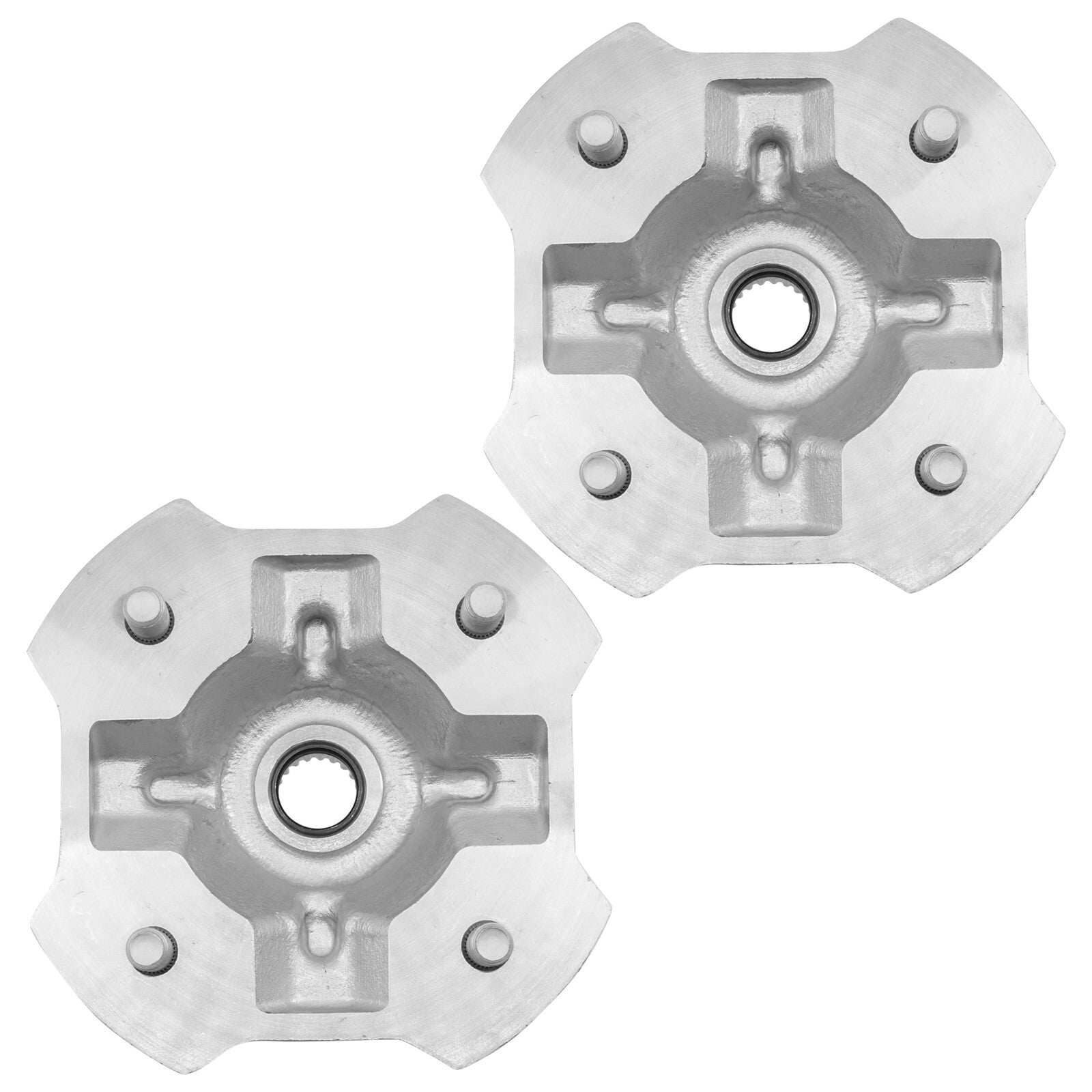 Wheel Hub Front Left or Right for Honda Foreman Rubicon TRX500FA (2012–2012)